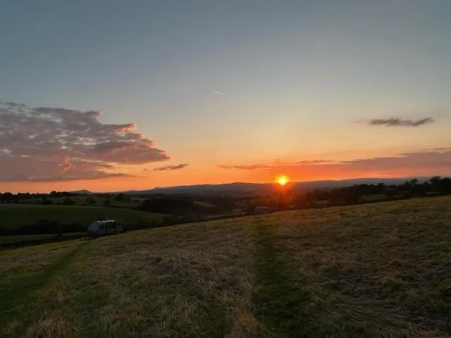 Little Middop Farm Camping Pods Gisburn 0*,  United Kingdom