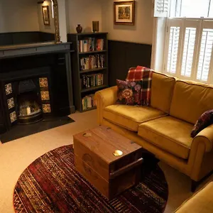 Cosy Waddington (Lancashire)
